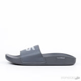 Skechers Hyper Burst Memory Foam Slide Grey - Photo 14