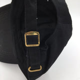 Anti social social club x Undefeated Paranoid Black Cap - Photo 8