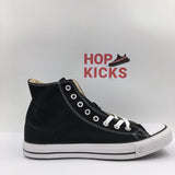 Converse All Star Black/White Top (NEW VERSION) - Photo 4