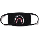 Bape Shark Black face Mask [ FINAL BATCH TOP QUALITY ] - Photo 1