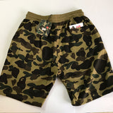 Bape Shorts - SHARK FACE - Photo 2