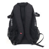 SUPREME 16 AW 3 M Reflective Repeat Backpack Backpack [ MARKET VALUE 600$+] - Photo 2