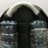MCM Black Studded Bagpack [ TOP QUALITY] - Photo 6