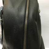 MCM Black Studded Bagpack [ TOP QUALITY] - Photo 7