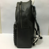 MCM Black Studded Bagpack [ TOP QUALITY] - Photo 8