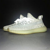 Yeezy Boost 350 V2 Yeshaya (Reflective) (Real Boost) (Premium Batch) - Photo 3