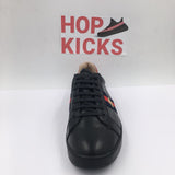 Gucci Black Bee sneaker [ Premium Quality ] - Photo 4