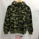 A Bating Ape BAPE shark hoodie [ MOST HYPED STREET WEAR ITEM] - Photo 3