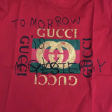 RED T SHIRT - Photo 4