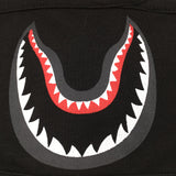 Bape Shark Black face Mask [ FINAL BATCH TOP QUALITY ] - Photo 7