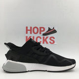 EQT Cushion ADV Black [ DOT PERFECT VERSION ] - Photo 4
