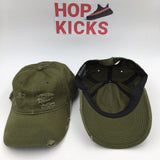 Cayler & Sons CSBL RIPPED CAP Oliver - Photo 1