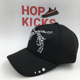 Master Mind Black Cap - Photo 3