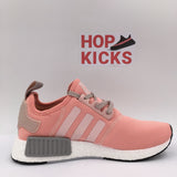 NMD R1 VAPOUR PINK [ REAL BOOST / TOP MATERIALS ] - Photo 7