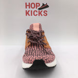 Ultra Boost 3.0 Still Breeze Pink Salmon Black Women [ REAL BOOST TOP OF THE LINE ] - Photo 6