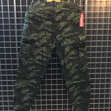 Supreme Camo Trouser for sneaker head - Photo 2