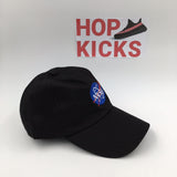 NASA Black Cap - Photo 3