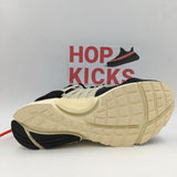 Off White x Air Presto Black White - Photo 8