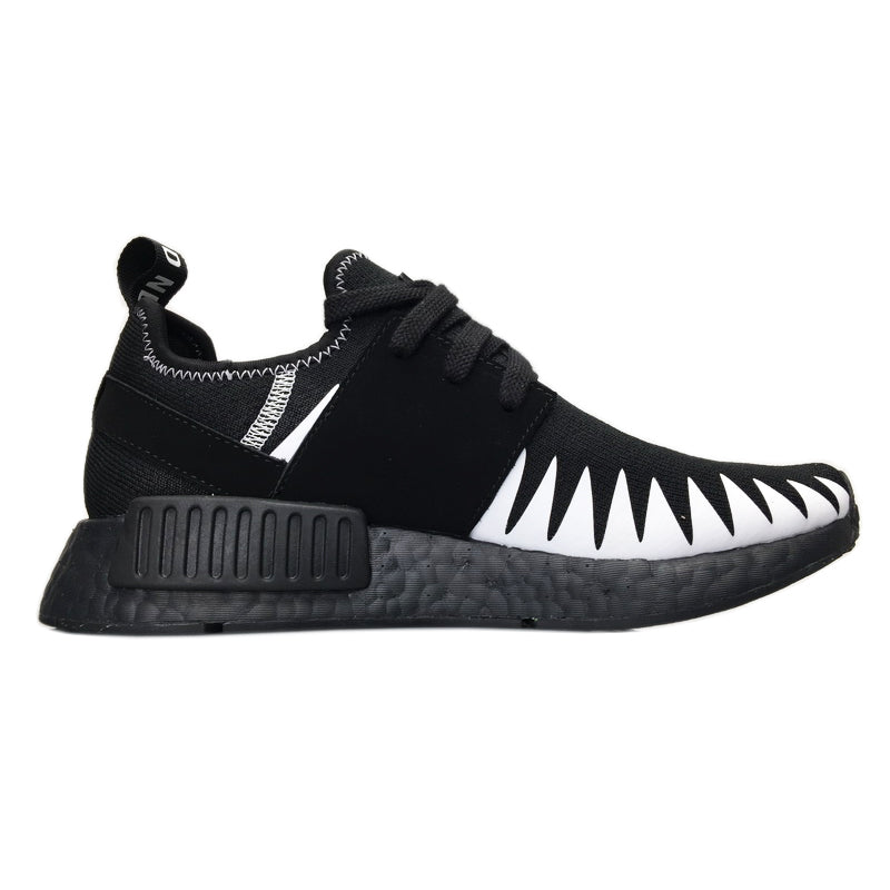 Neighbourhood X NMD R1 [ REAL BOOST / HYPED ]