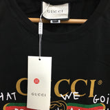 Black T Shirt - Photo 5