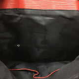 Louis Vuitton x Supreme Christopher Backpack [ BATCH 1] - Photo 5
