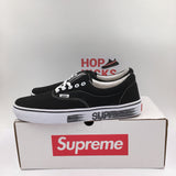 Supreme x Vans Era "Motion Logo" [ Perfect Patterns / Top Batch ] - Photo 5
