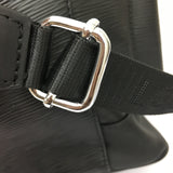 Louis Vuitton x Supreme Christopher Backpack BLACK [ DOT PERFECT VERSION ] - Photo 6