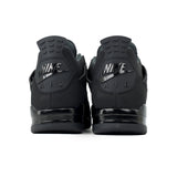 Air Jordan 4“Black Cat (top tier 1:1 pre order) - Photo 3