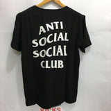 Anti Social Social Club T Shirt - Photo 3