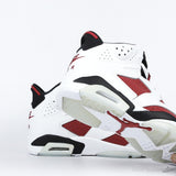 Air Jordan 6 Retro OG Carmine (Premium Plus Batch) - Photo 10