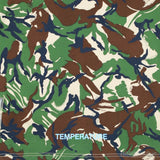 Off White Camo T-Shirt Temperature 2024 - Photo 4