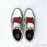 Air Jordan 1 Low CNY Year of the Dragon (Premium Plus Batch) - Photo 11