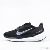 Nike Air Winflo 9 Black White - Photo 1
