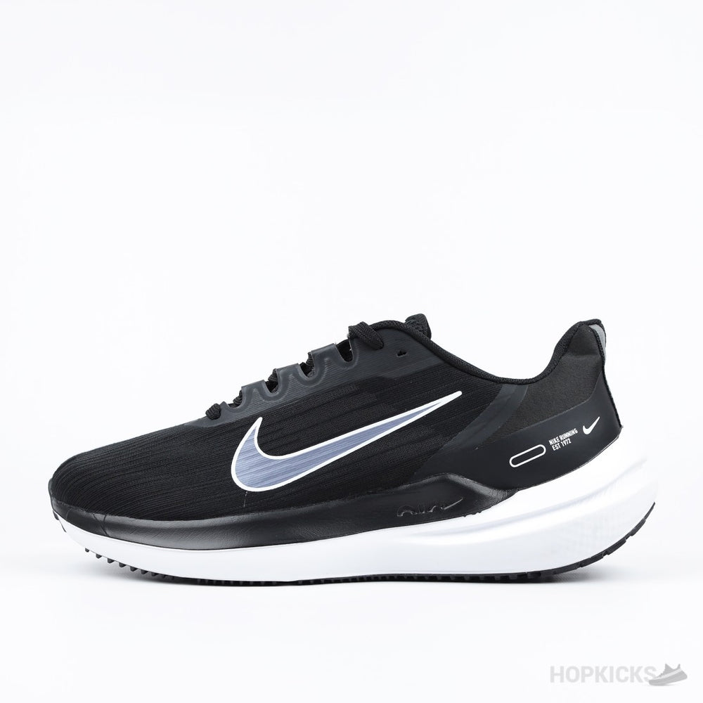 Nike Air Winflo 9 Black White