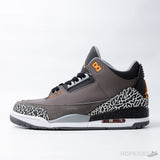 Air Jordan 3 Fear Pack (Premium Plus Batch) - Photo 1