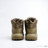 Under Armour Micro G Valsetz Mid Tactical Boot Brown (Premium Plus Batch) - Photo 8