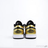Air Jordan 1 Low Gold Toe - Photo 14