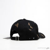 Dsquared2 64 Brothers 95 Camo Black Cap - Photo 2