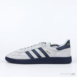 Adidas Handball Spezial Grey Navy (Premium Batch) - Photo 1