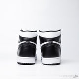 Air Jordan 1 Retro Black White (2014) - Photo 10