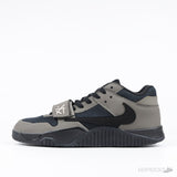 Jordan Jumpman Jack TR Travis Scott Dark Mocha (Dot Perfect) - Photo 1