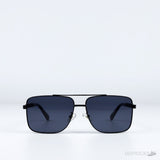 Prada Noir Horizon Square Frames (Premium Batch) - Photo 1