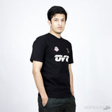 OVO Toronto FC Black T-Shirt - Photo 2