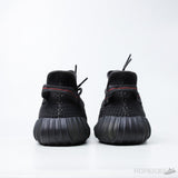 Yeezy Boost 350 V2 Black (Non-Reflective) (Premium Plus Batch) - Photo 11