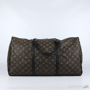 LV Keepall 45 Eclipse Brown [Economy Batch]