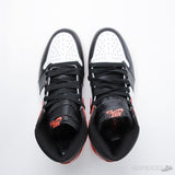 Air Jordan 1 Retro High Track Red (Dot Perfect) - Photo 13