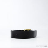 Bale*ciaga BB Black Belt - Photo 5