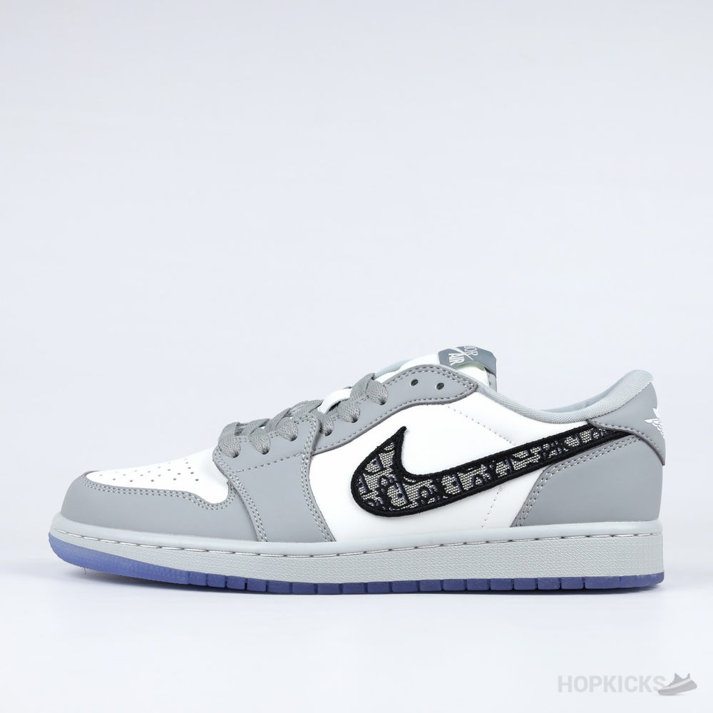 Jordan 1 x Dior Retro Low (Premium Plus Batch)