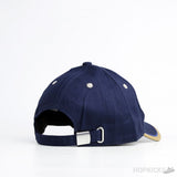 Honda Navy Beige Cap - Photo 2