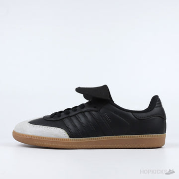 Adidas Campus "Core Black Cloud White" [Without Box]